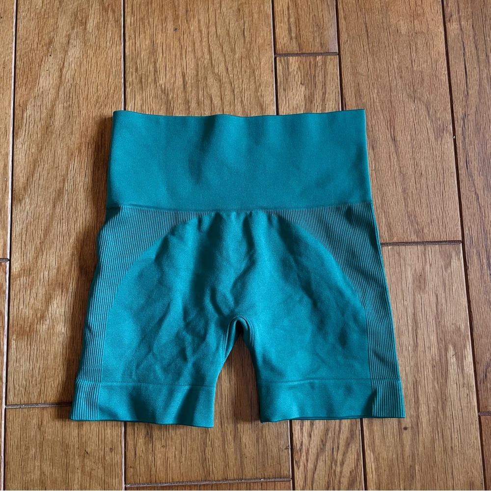 Set Active Sculptflex Biker Shorts